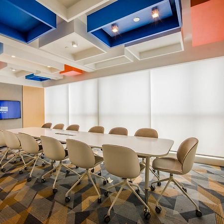 Holiday Inn Express Foshan Chancheng By Ihg Exterior foto