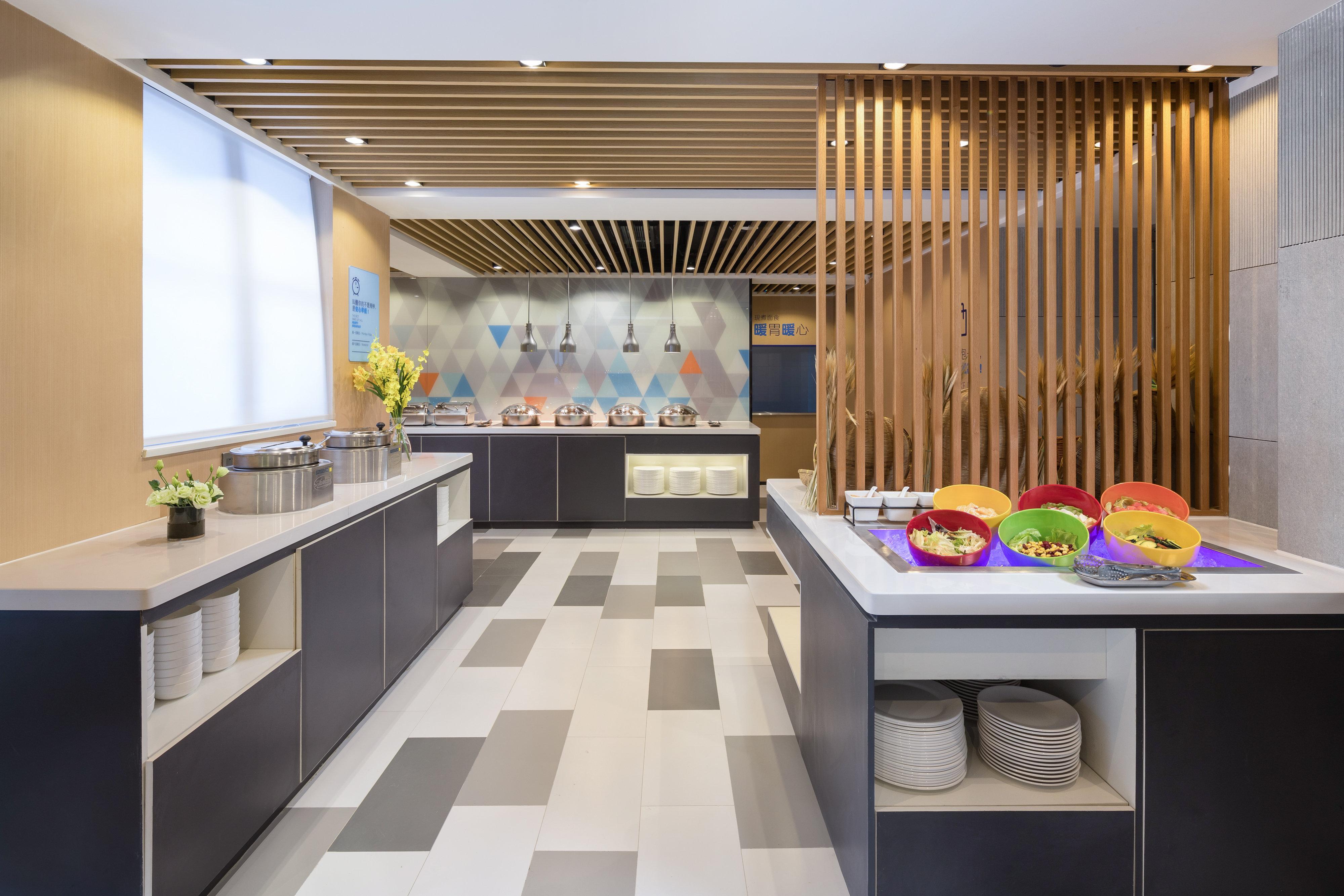 Holiday Inn Express Foshan Chancheng By Ihg Exterior foto