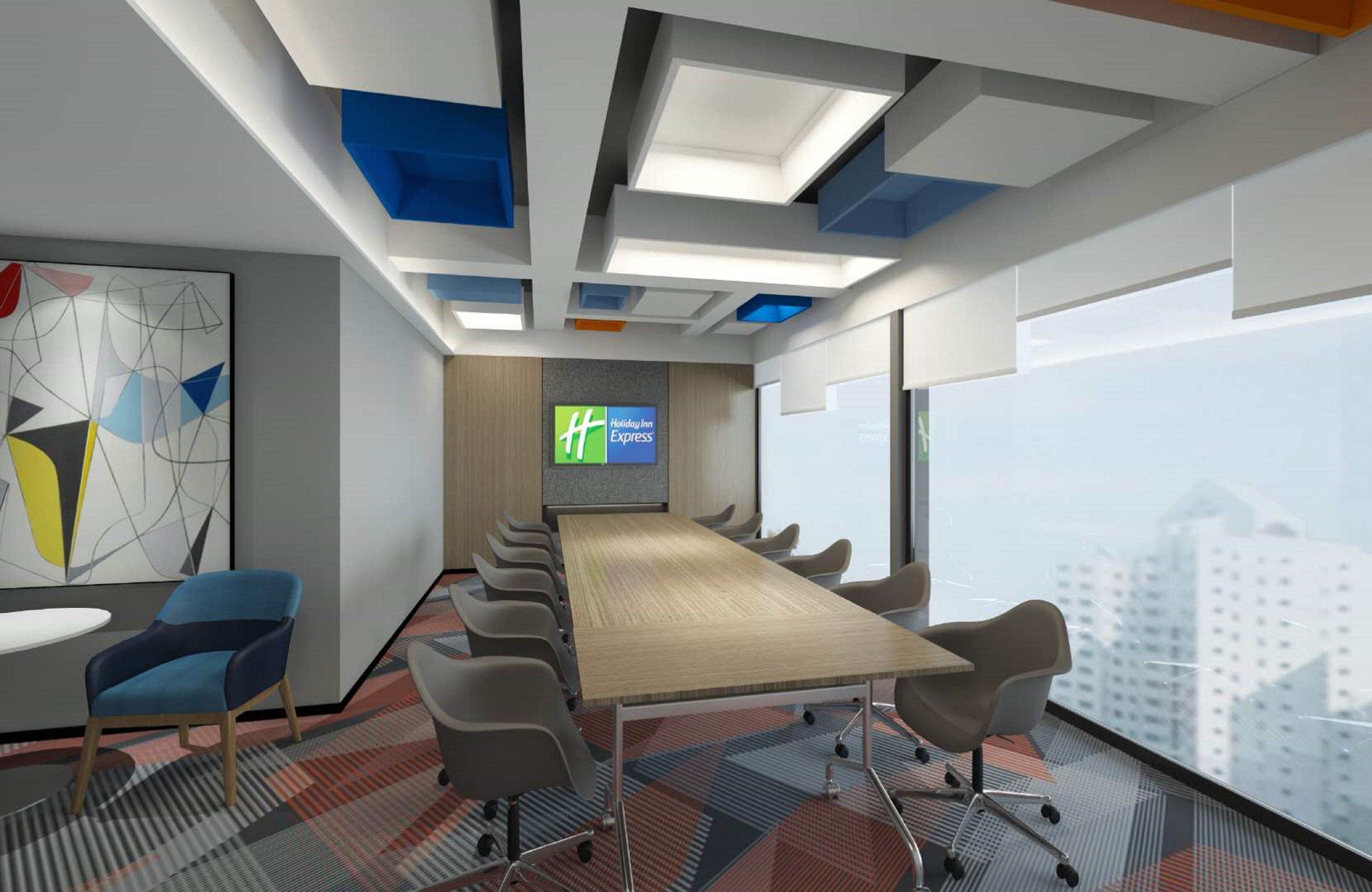 Holiday Inn Express Foshan Chancheng By Ihg Exterior foto