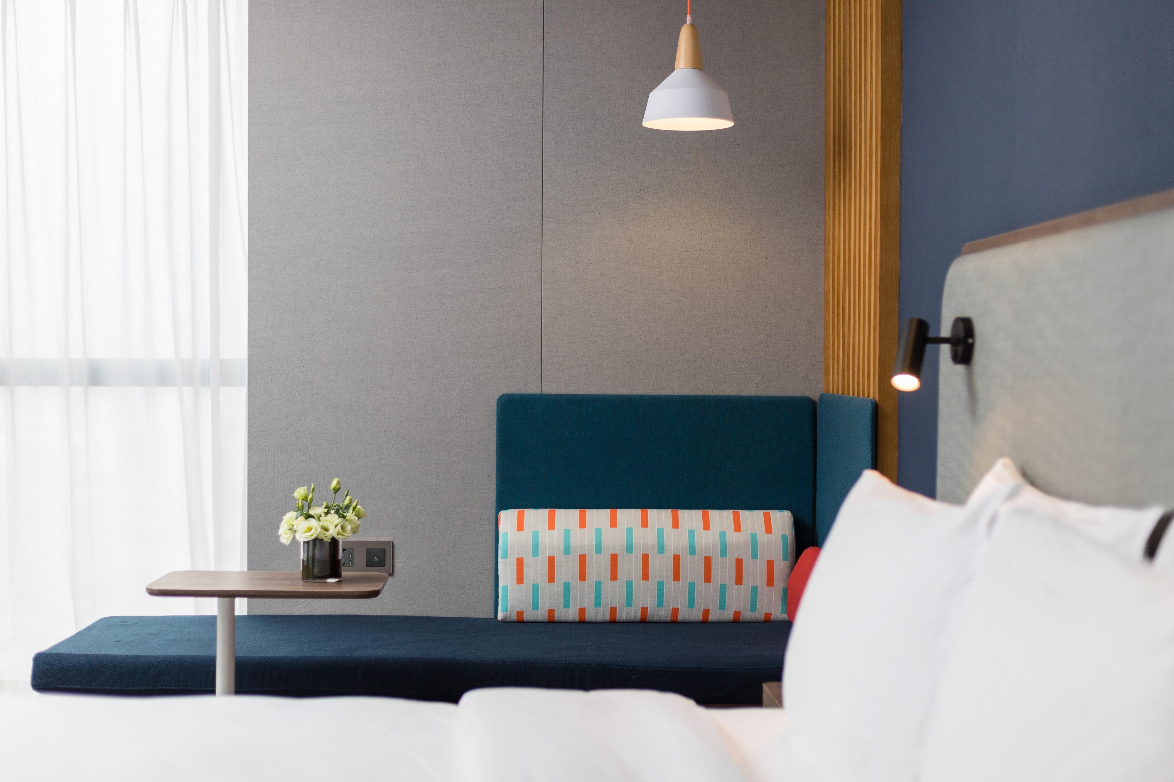 Holiday Inn Express Foshan Chancheng By Ihg Exterior foto
